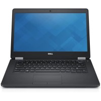 Dell Latitude 5480 i7 Pro 6th Gen