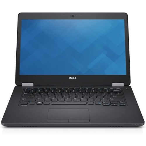 Dell Latitude 5480 i7 Pro 7th Gen