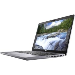 Dell Latitude 5510